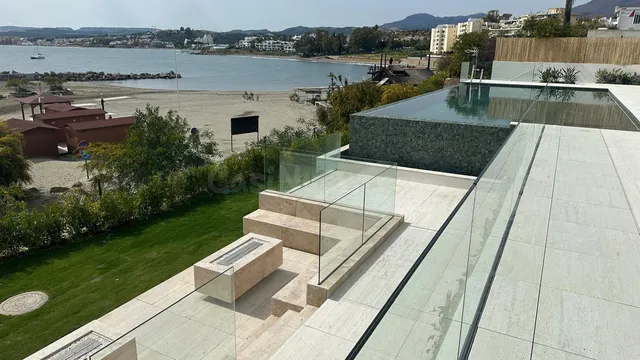 Apartamento 2 habitaciones 120m² en alquiler - Costa Del Sol - foto 5