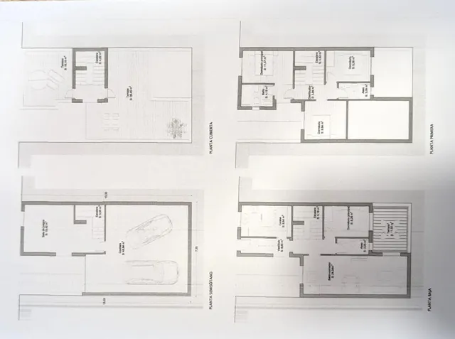 Solar para construir su propia casa - foto 2
