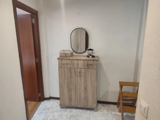 Piso de 3 habitaciones en Venta Vila de Cee - Carballo - foto 5