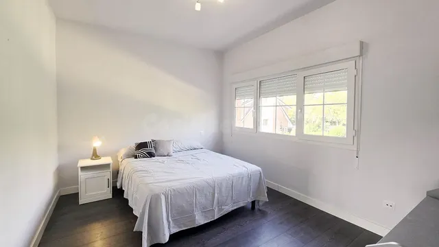 Habitaciones en alquiler para estudiantes de la uax en urb privada de Villanueva de la Cañada — 12