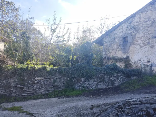 CASA PARA REHABILITAR — 25