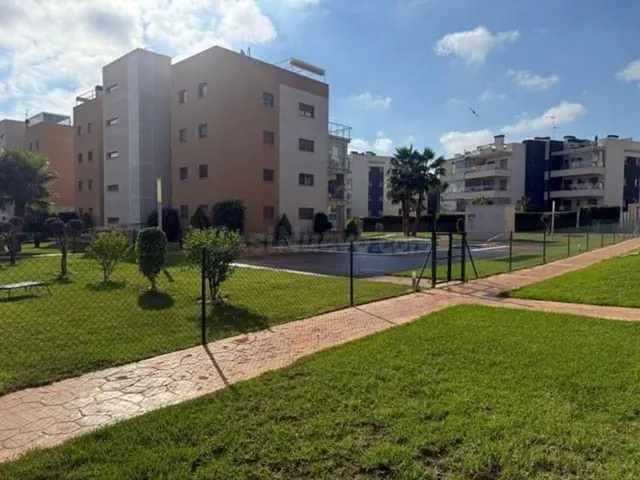 Apartamento 2 habitaciones 71m² en venta - Los balcones — 26