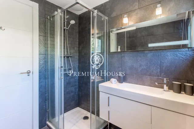 Casa en venta en Vilassar de Dalt con espectaculares vistas — 35