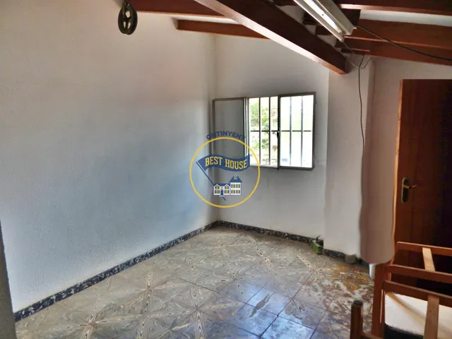 PISO LUMINOSO CERCA DE LA MONTAÑA. LISTO PARA ENTRAR A VIVIR EN BANYERES DE MARIOLA(ALICANTE) — 17