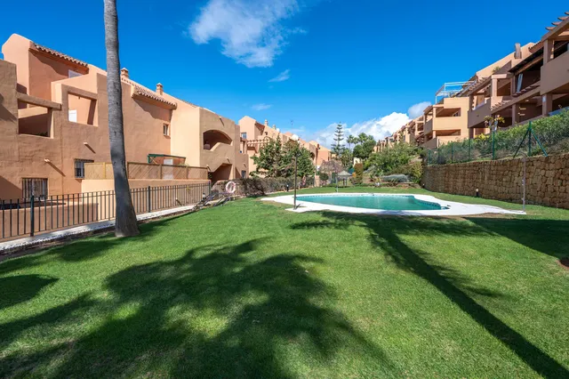 Apartamento 2 habitaciones 117m² en venta - Marbella — 34