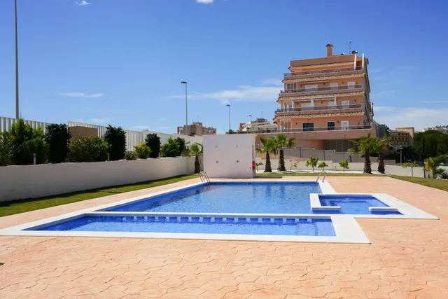 Apartamento 2 habitaciones 71m² en venta - Villamartin — 35