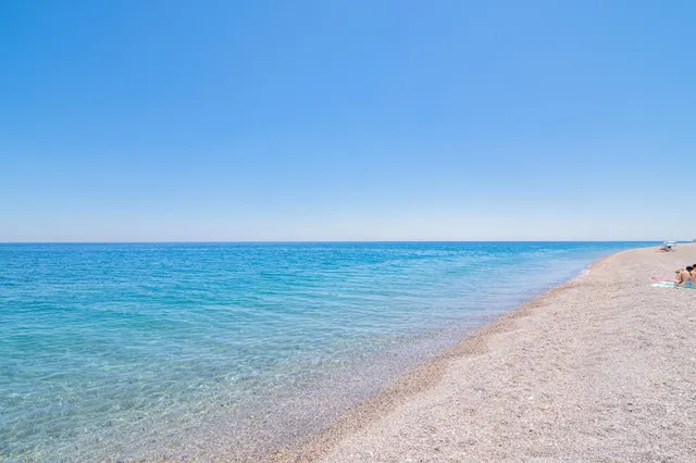 APARTAMENTO A 150 METROS DE LA PLAYA CON VISTAS AL MAR !!!!!!!!!! — 44