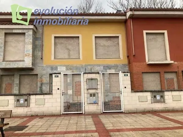 PROMOCION DE 19 VIVIENDAS ADOSADAS EN BRIVIESCA BURGOS - foto 4