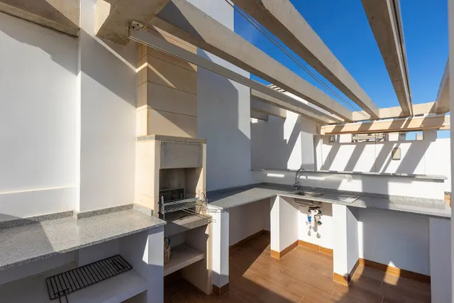 Ático 2 habitaciones 175m² en venta - Punta Prima — 30