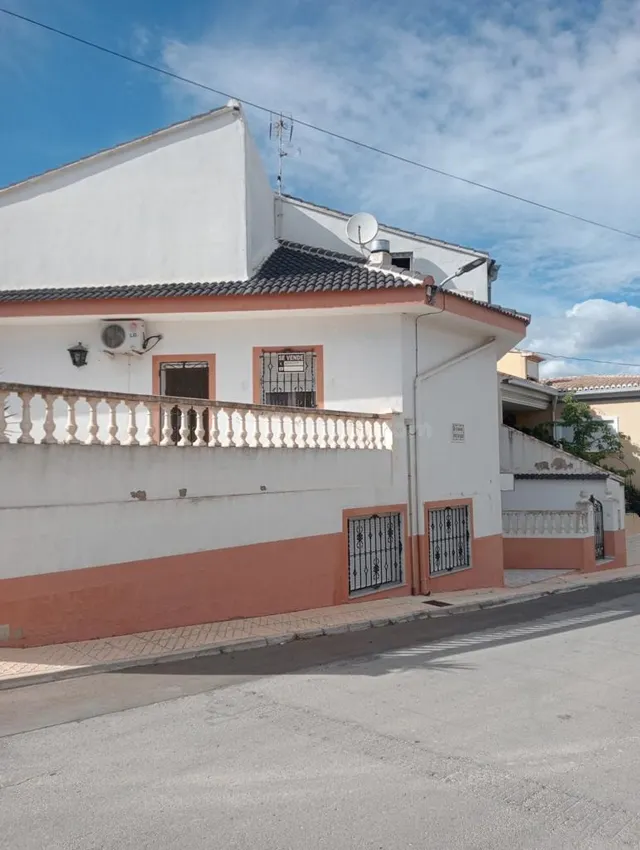 EXPECTACULAR CASA EN LA FONT DE LA FIGUERA - foto 2
