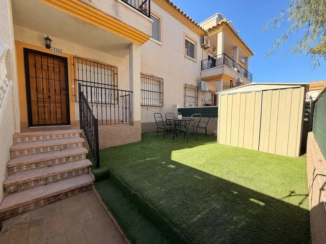Bungalow 2 habitaciones 49m² en venta - Las Filipinas — 17