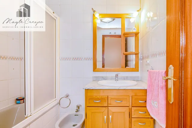 OPORTUNIDAD EN VENTA DE CASA ADOSADA DE 3 DORMITORIOS EN VEGAS DEL GENIL — 16