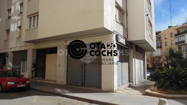 LOCAL COMERCIAL ESQUINERO ZONA NILOGA — 11