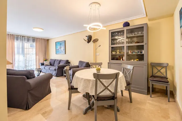 Apartamento 3 habitaciones 124m² en venta - torrevieja — 7