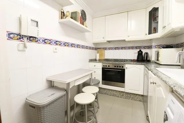 Piso en venta en pleno centro de Elche – Plaza Congreso Eucarístico — 4