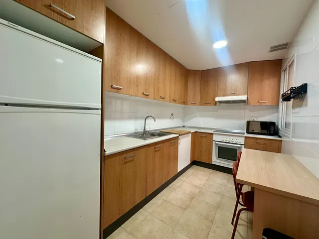 Tu primer hogar en Los Alcázares!!!!! — 10