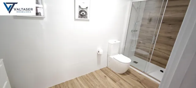 VENTA DE ESTUDIO A ESTRENAR AMUEBLADO - foto 5