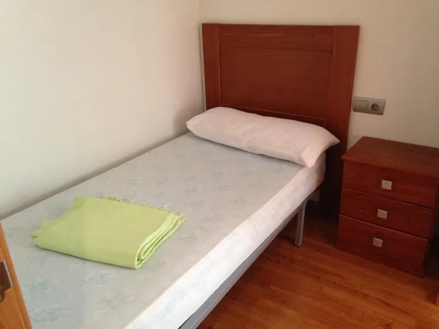 VIVIENDA EN VENTA EN EL CENTRO DE ELCHE · IDEAL PARA INVERSIÓN — 24