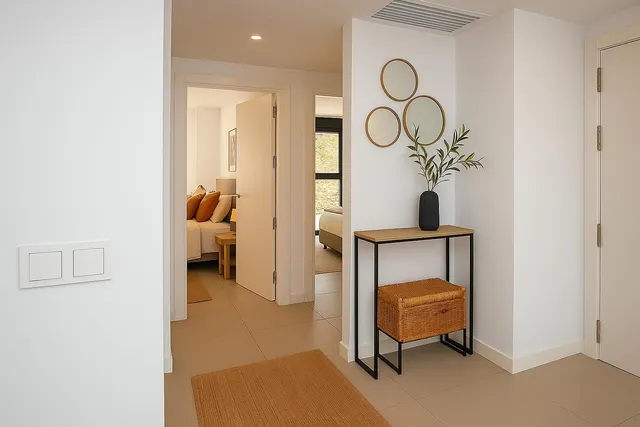 Apartamento 3 habitaciones 118m² en venta - Centro — 28