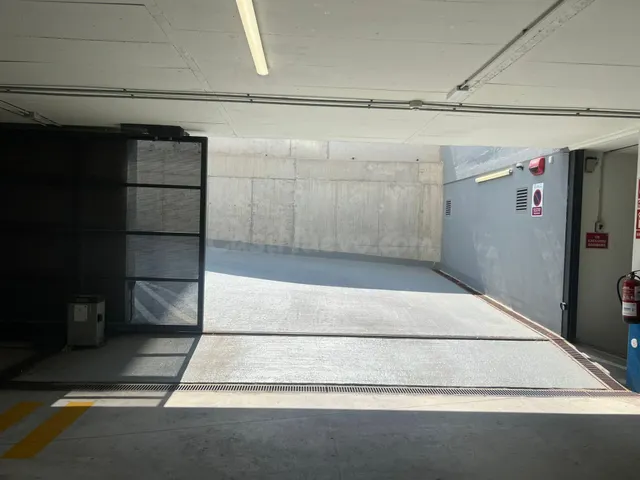 ¡parking en alquiler, antonio machado! — 4