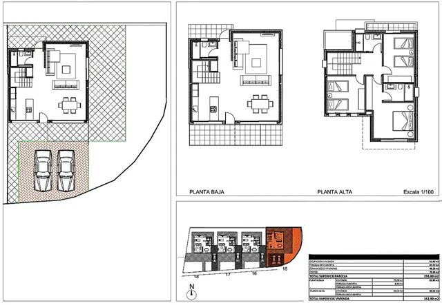 Villa 3 habitaciones 216m² en venta - Tossal Gros — 29