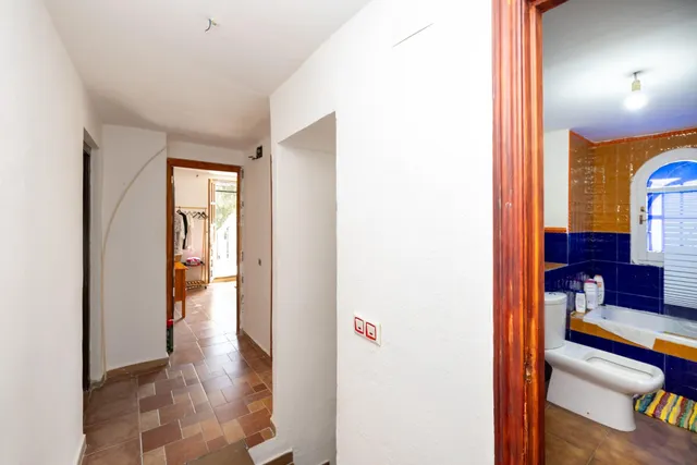 Adosado 3 habitaciones 104m² en venta - Albaicín — 27