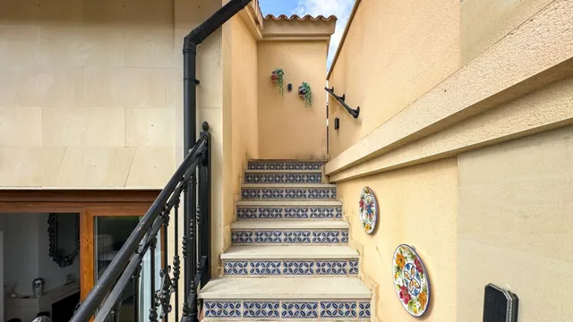 Casa 2 habitaciones 74m² en venta - Comunidad valenciana — 29