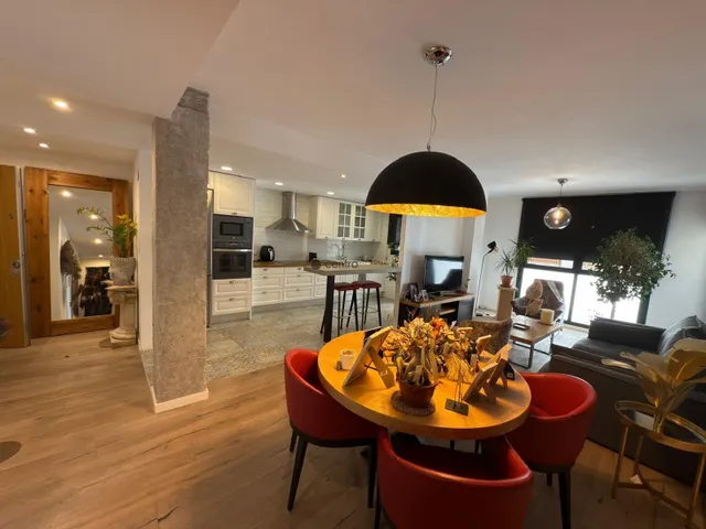 Espectacular piso en Gran Avenida Elda — 2