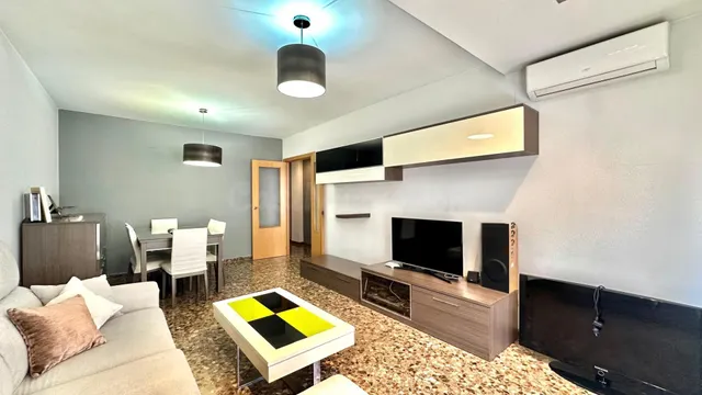 Piso en venta en Alcudia por 160.000 € — 2