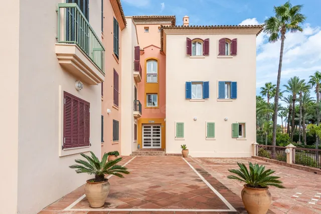 Apartamento 2 habitaciones 101m² en venta - Sotogrande - Alto — 2