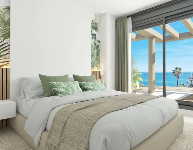 *** UN ESTILO DE VIDA DE LUJO ACCESIBLE EN UN LUGAR INCOMPARABLE EN PRIMERA LINEA DE PLAYA !!!. — 10
