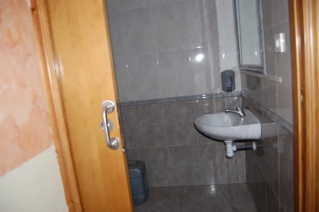 BAR TOTALMENTE ACONDICIONADO EN ROMICA — 18