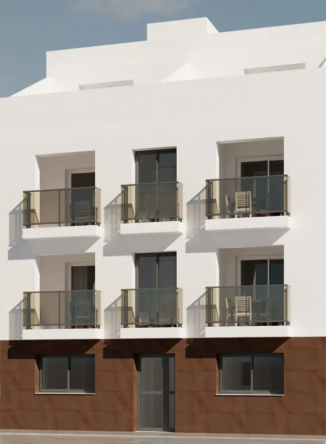 Apartamento 3 habitaciones 125m² en venta - 1ª Línea de play