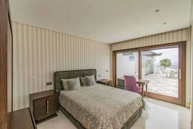 Ático 5 habitaciones 294m² en venta - Costa Del Sol — 18
