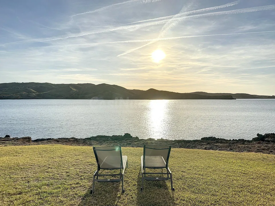 Apartamento marinero con Wifi y aire acondicionado