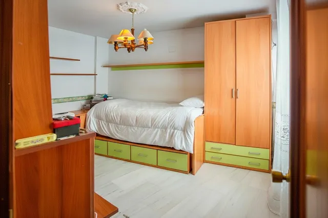 D. Espectacular Casa en San Andrés, Córdoba - Ideal para Familias — 15