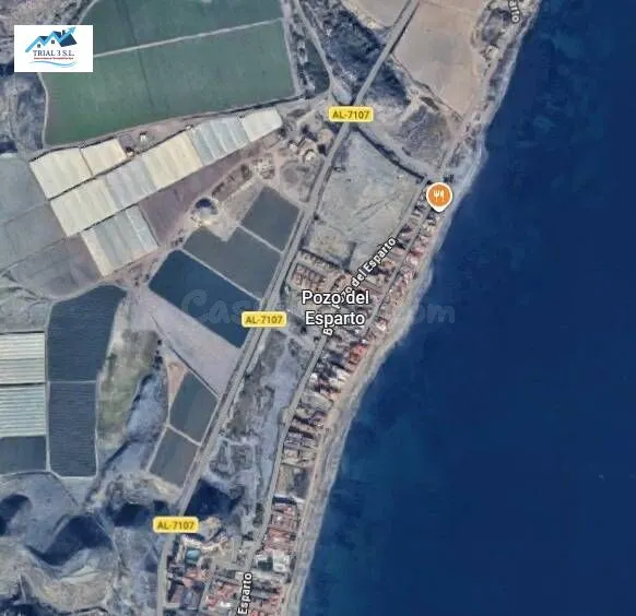 Venta de garaje en Cuevas del Almanzora - Almería - foto 3