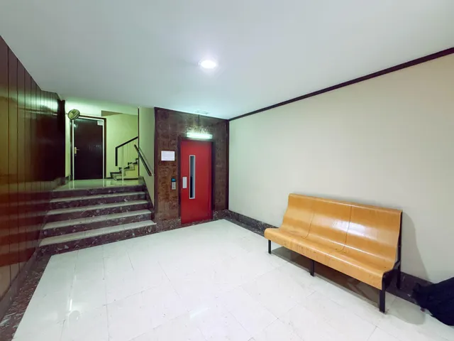 Agencia Inmobiliaria en Barcelona. Piso en Venta en el Ensanche Derecho. — 17
