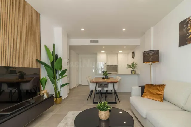 Apartamento 2 habitaciones 64m² en venta - Dolores de Pachec - foto 5