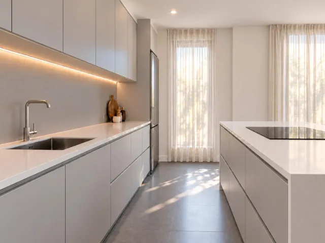 Apartamento a estrenar muy equipado — 6