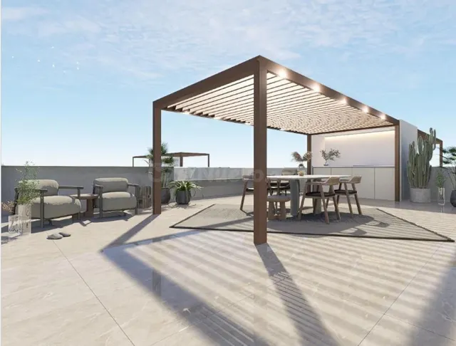 Apartamento 3 habitaciones 89m² en venta - Zona Pueblo — 3