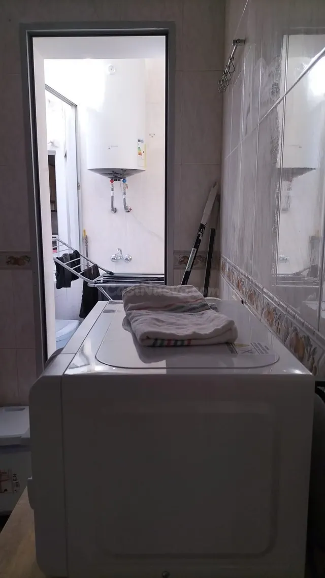 Piso para estudiantes en Avenida Pablo Picasso, zona Cervant - foto 5