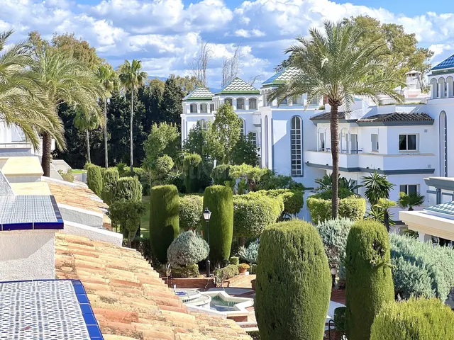 Ático Dúplex 3 habitaciones 270m² en venta - Costa Del Sol - foto 3
