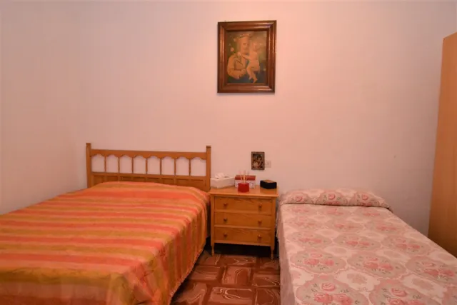 Casa de dos plantas en frente del mar — 13