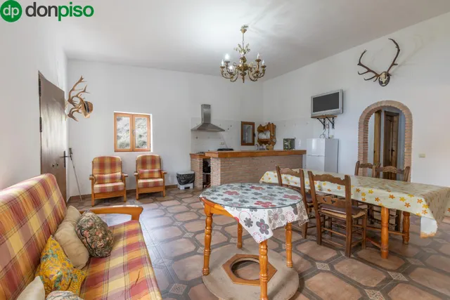 Cortijo Sierra Nigüelas — 10