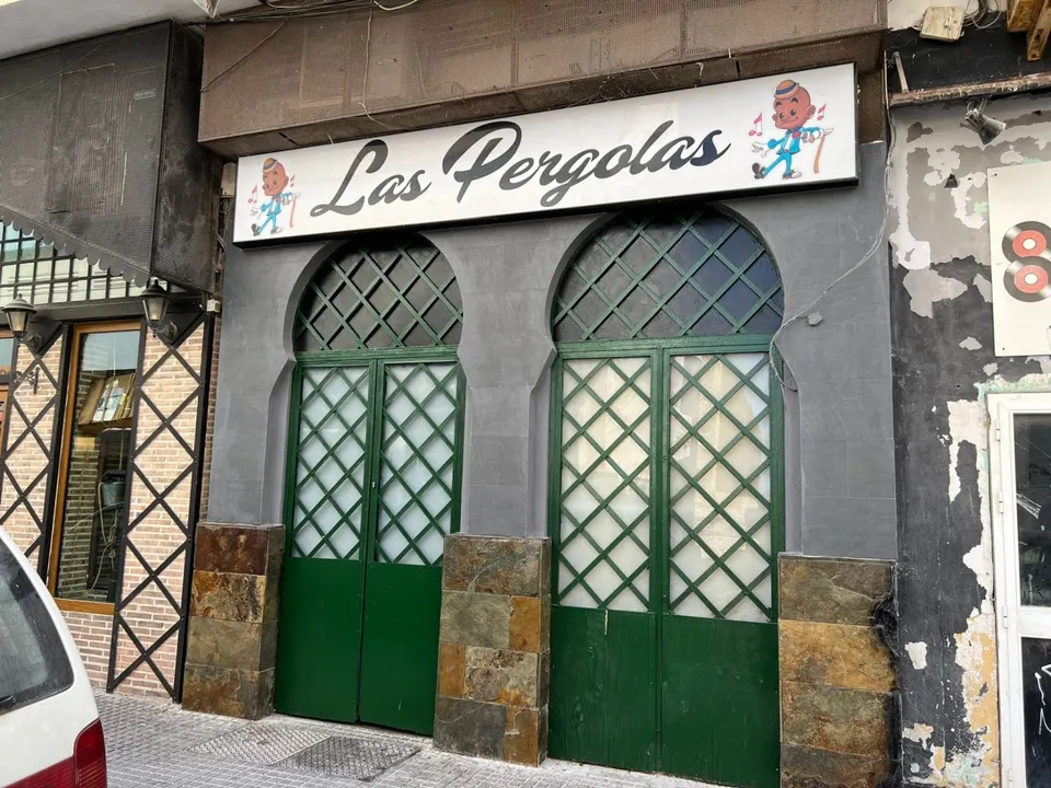 LOCAL COMERCIAL EN MUÑOZ ARENILLAS