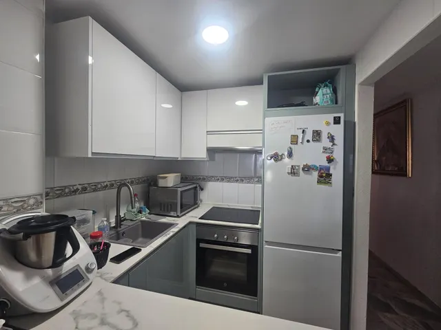 Precioso apartamento de 2 dormitorios con vistas al mar — 8
