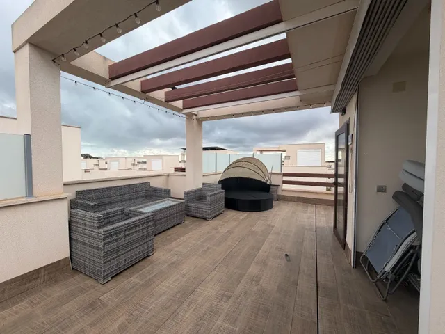 Villa 3 habitaciones 155m² en venta - Comunidad valenciana — 7