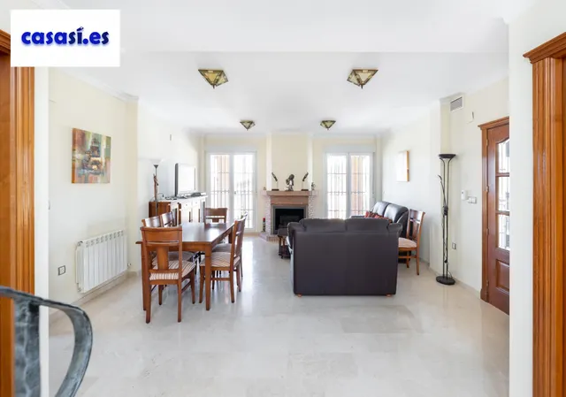 Maravillosa vivienda unifamiliar en Cañadas del Parque — 11