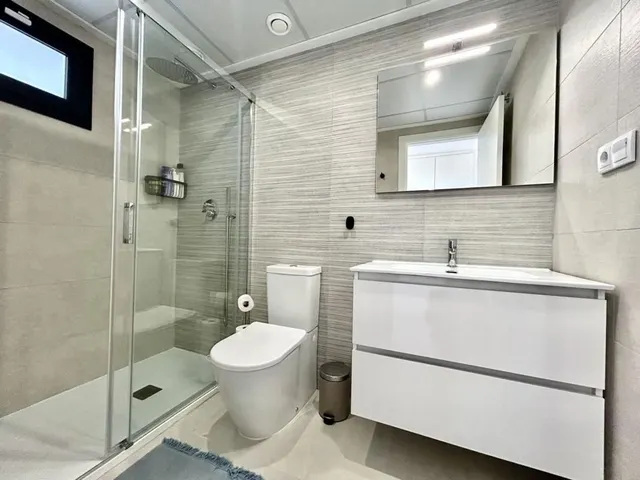 Apartamento 3 habitaciones 107m² en venta - Los Dolses — 26